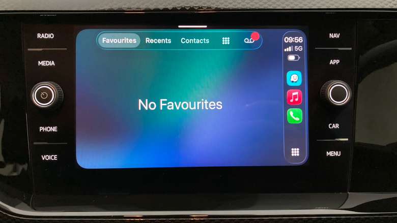 Volkswagen Polo 1.0 TSI Life 5dr Petrol Hatchback